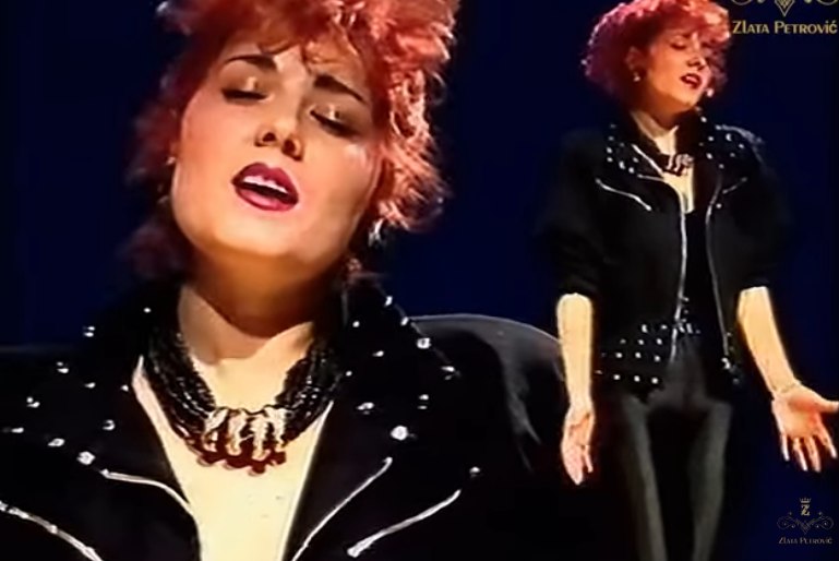 Zlata Petrović