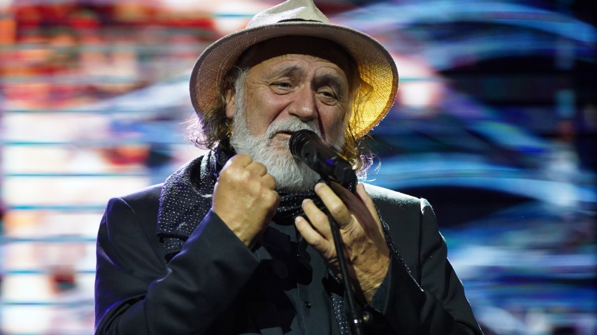 Rade Šerbedžija
