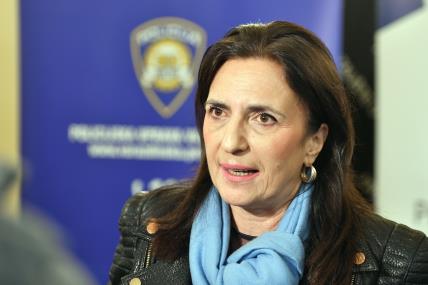 Sandra Veber