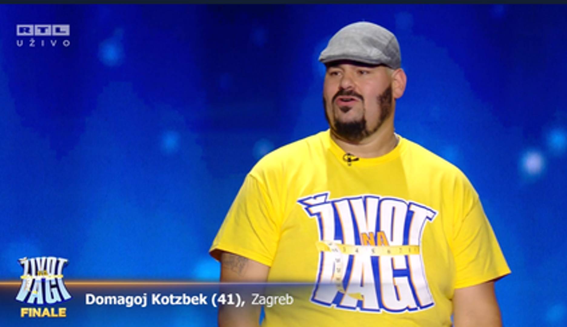 domagoj kotzbek