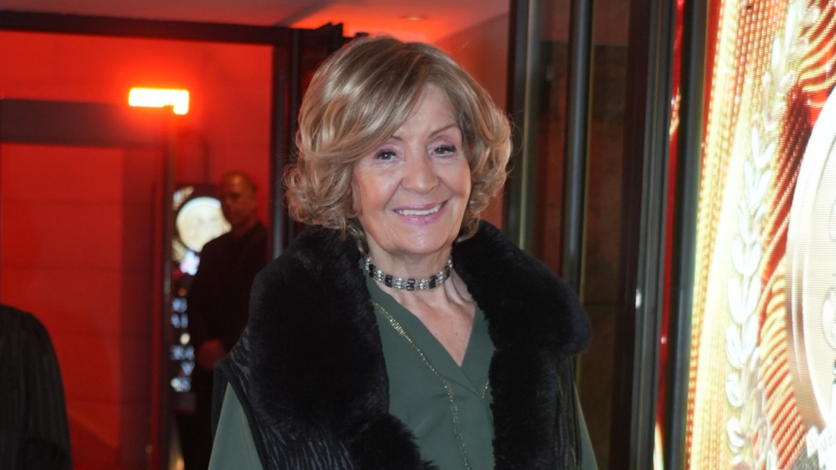 Lepa Lukić