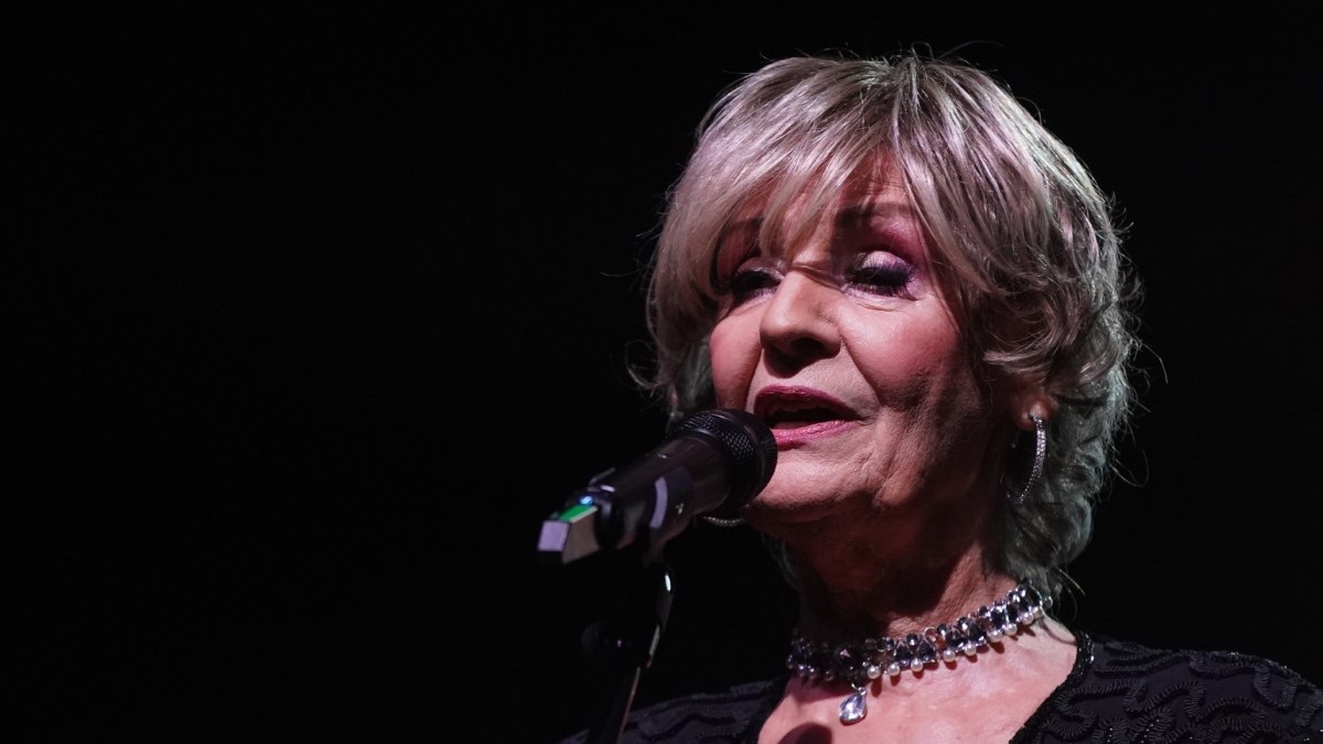 Lepa Lukić