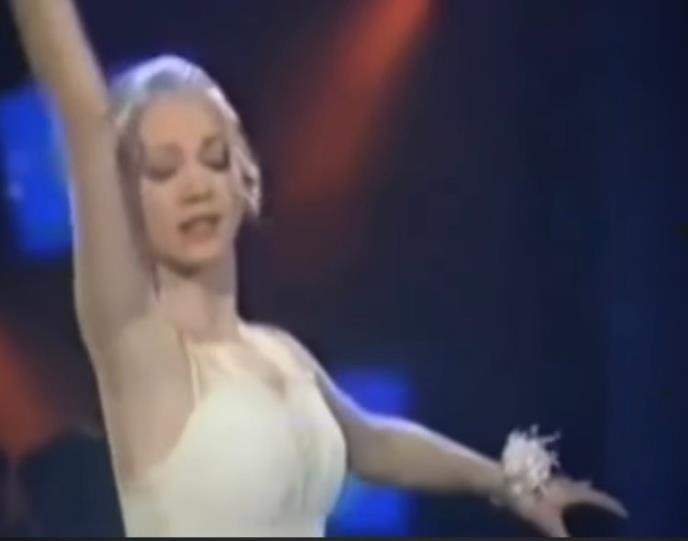 Jelena Rozga