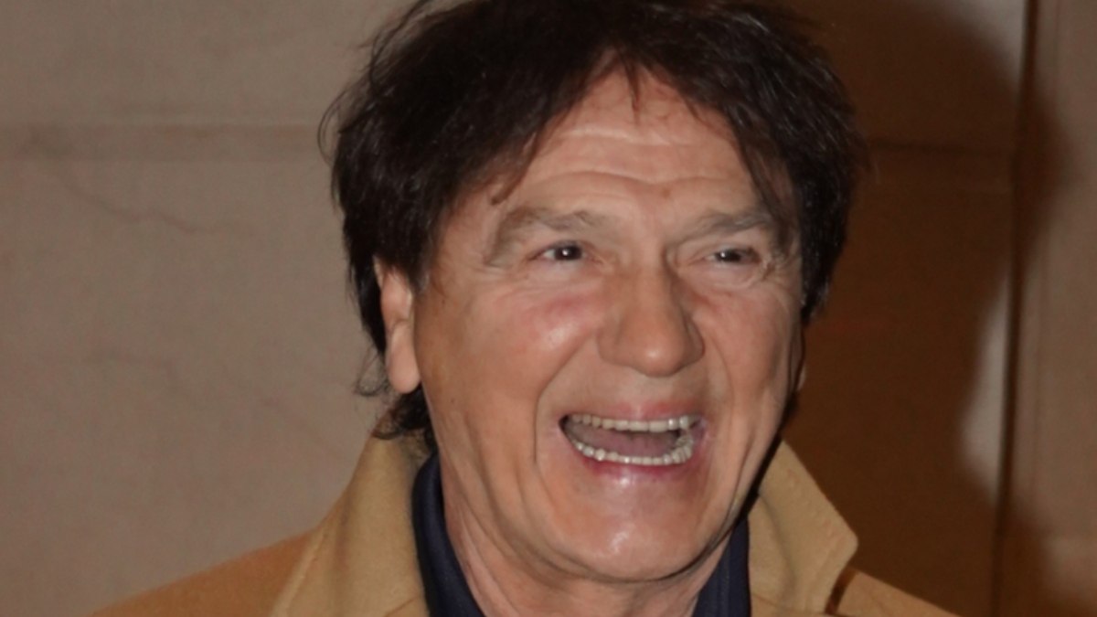 Zdravko Čolić