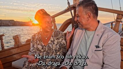 Dottie i Josip