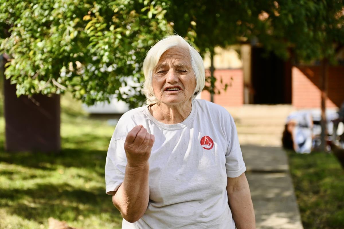 Susjeda MC Stojana