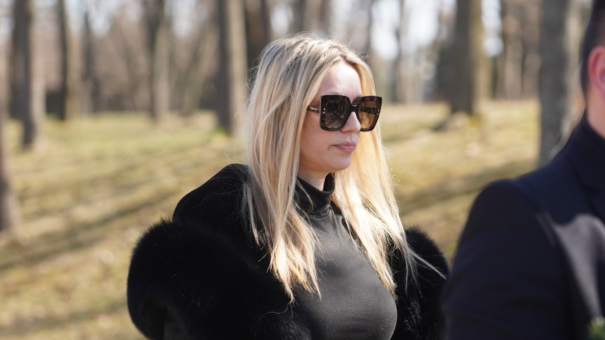 Rada Manojlović