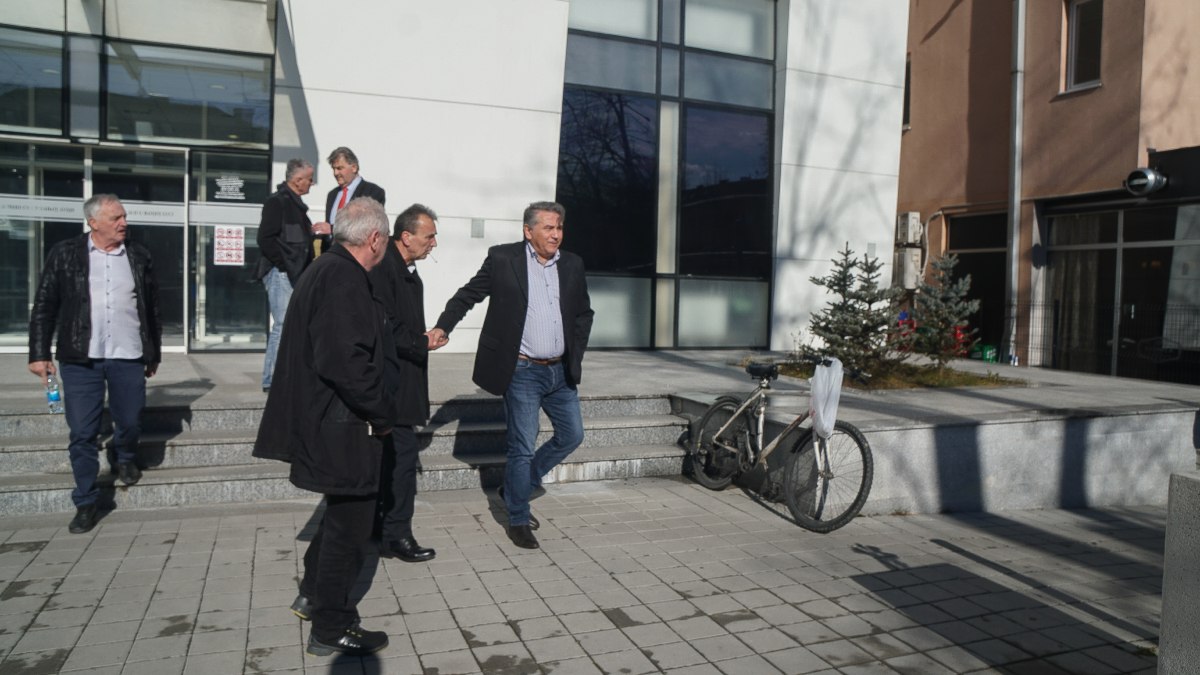 Halid Muslimović