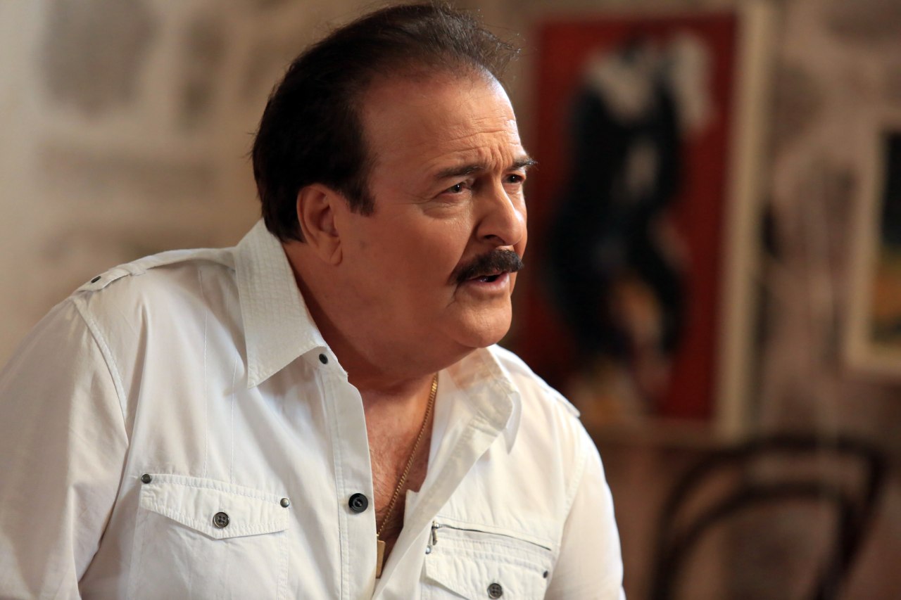 Milo Hrnić