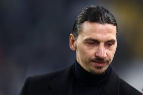 Zlatan Ibrahimović