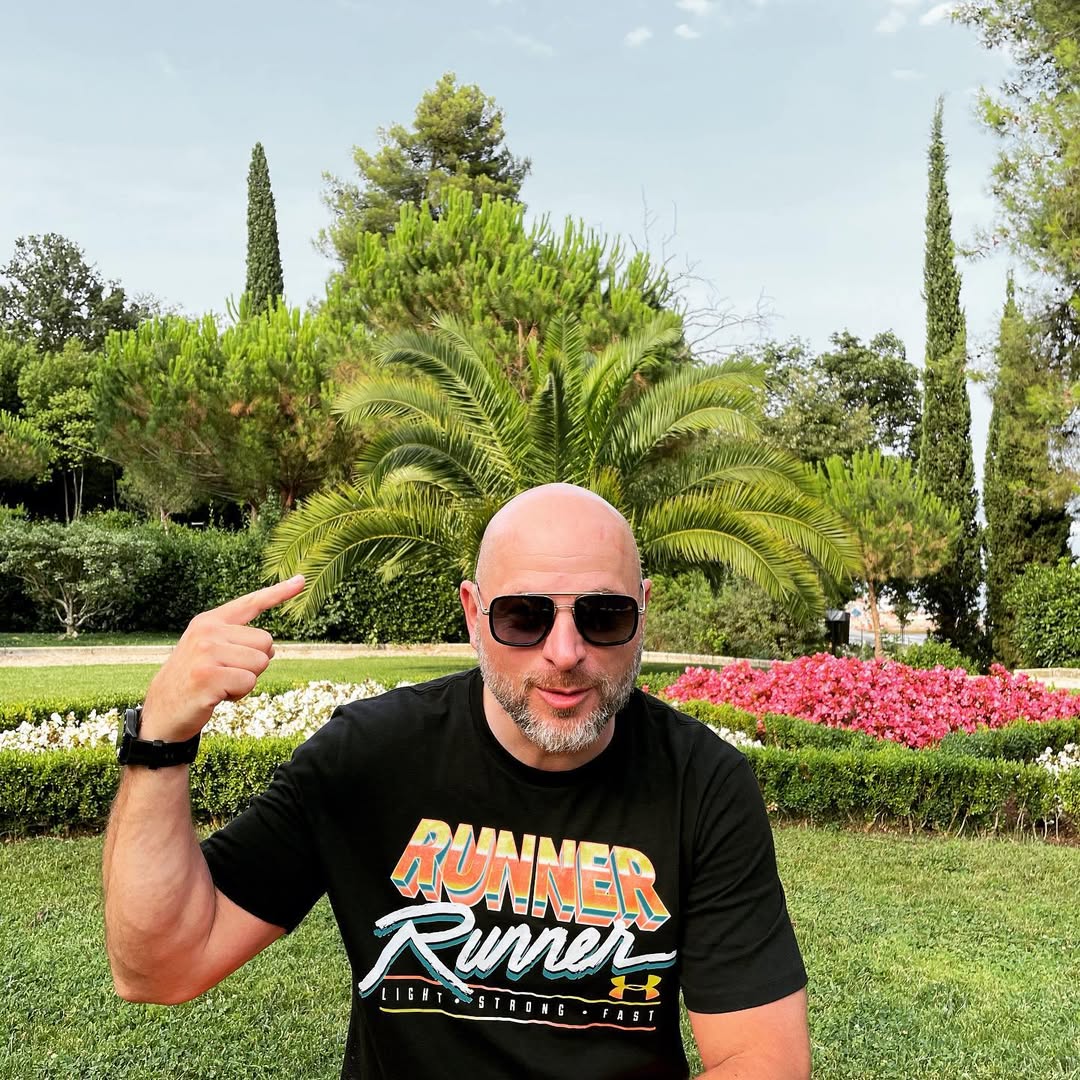 Rene Bitorajac