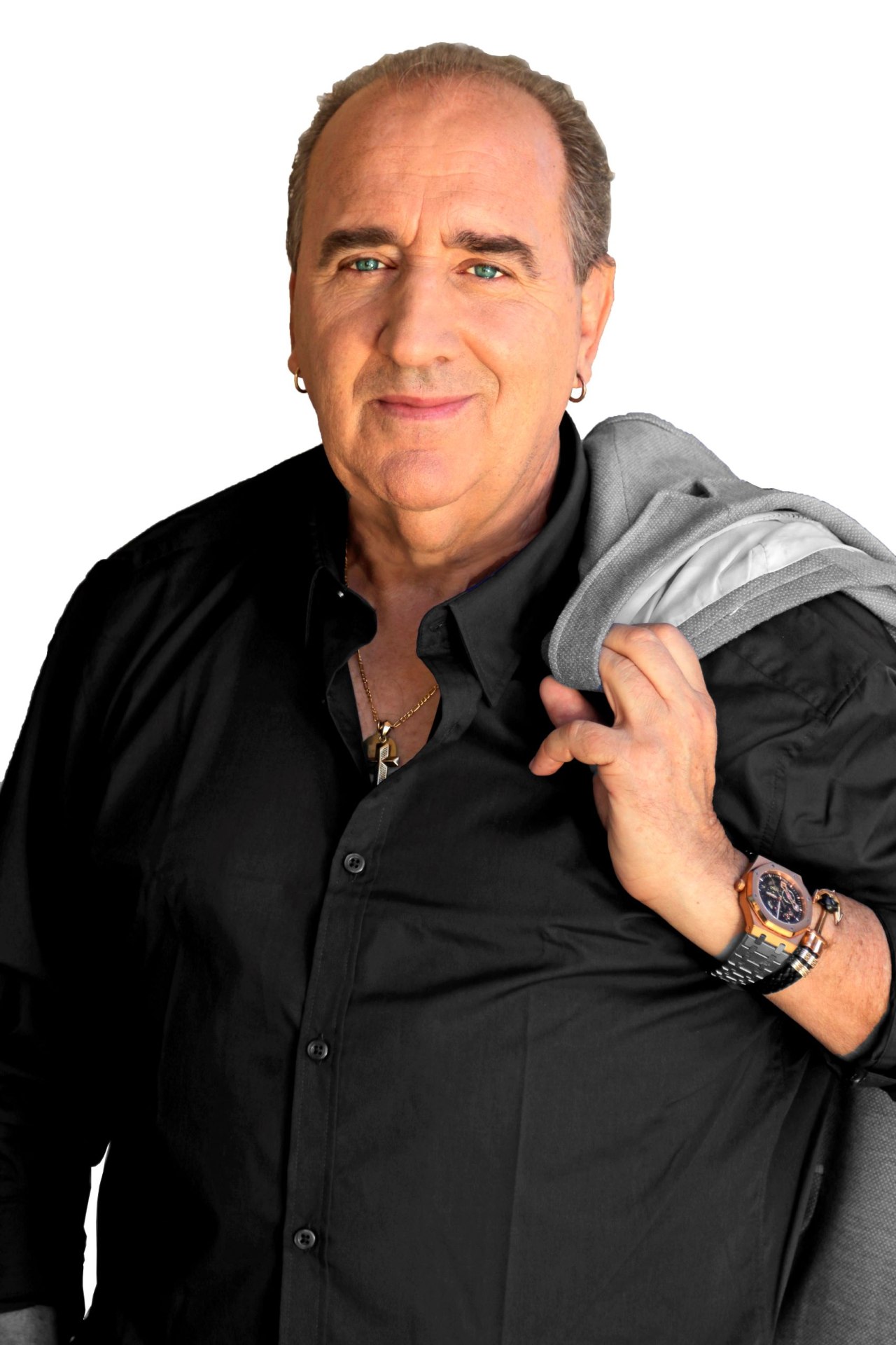 Mladen Grdović