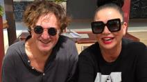 Goran Bregović i Alka Vuica