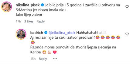 Nikolina Pišek