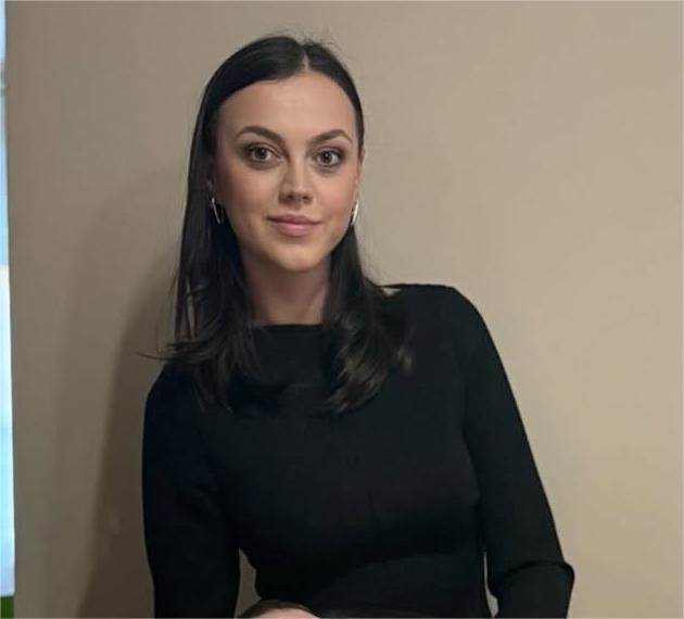 Ana Jakuš