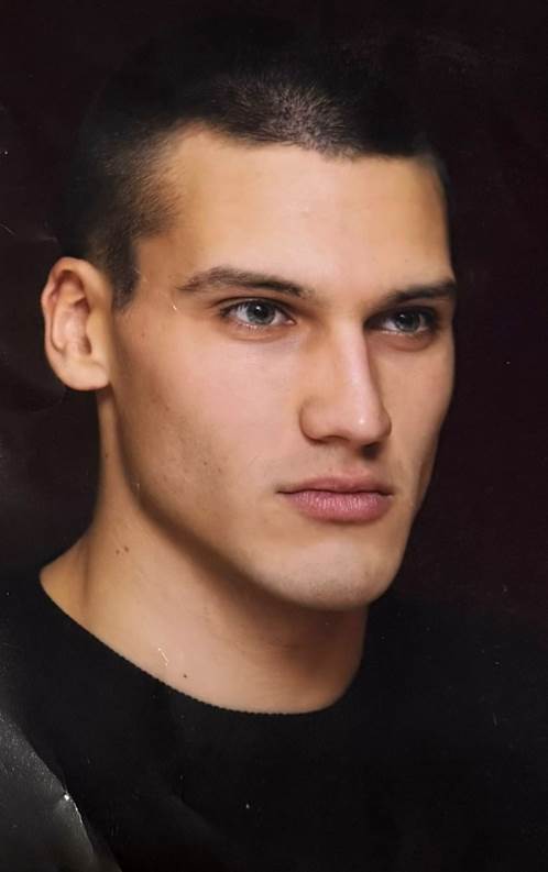 Petar Rašić