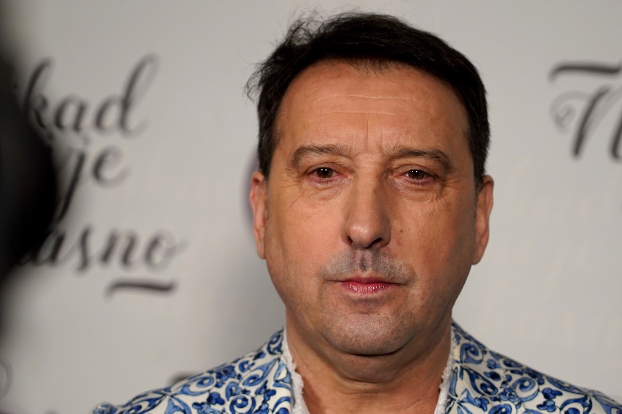 Hari Varešanović
