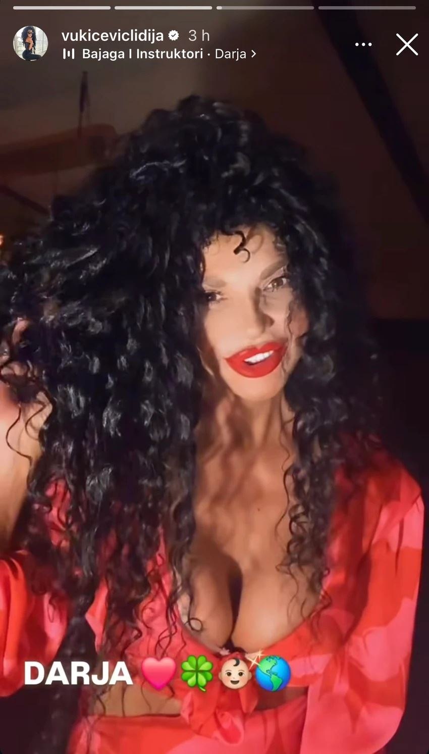 Lidija Vukićević