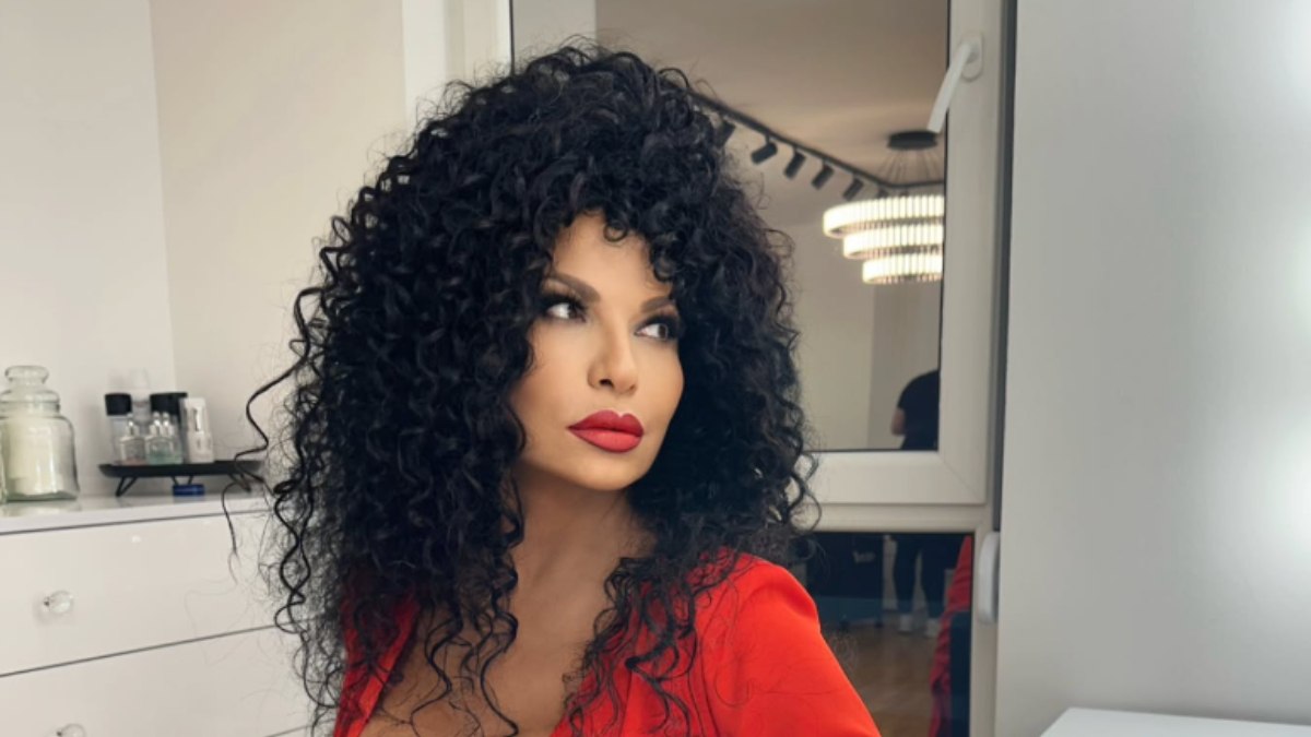 Lidija Vukićević