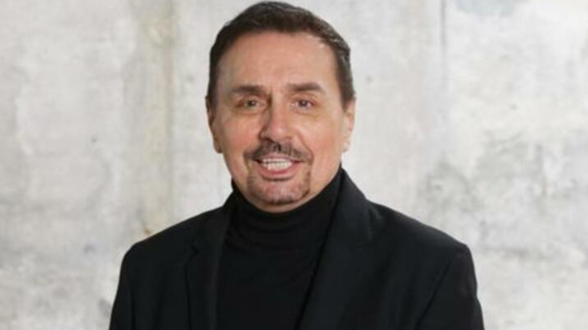 Dragan Kojić Keba