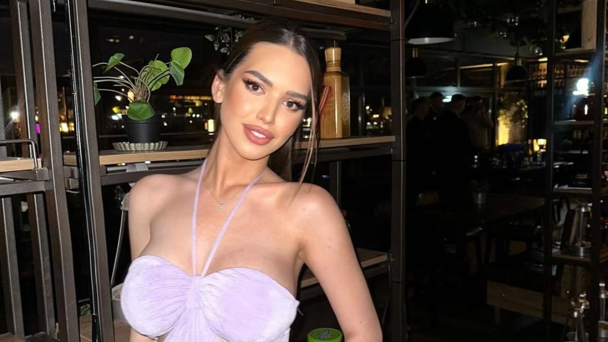 Hana Ikodinović