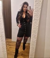 Samanta Poplašen