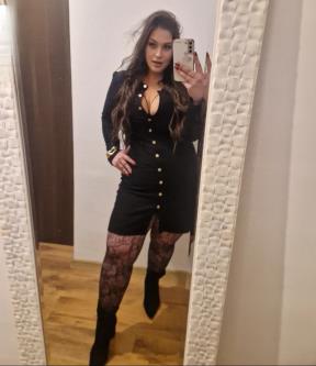 Samanta Poplašen