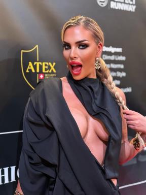Ava Karabatić