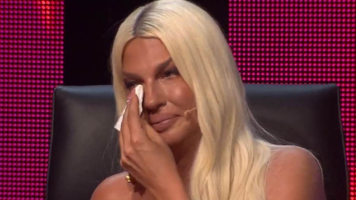 Jelena Karleuša