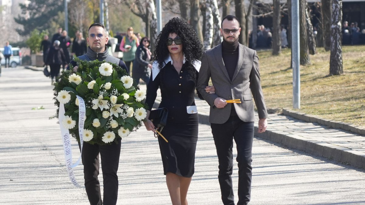 Lidija Vukićević