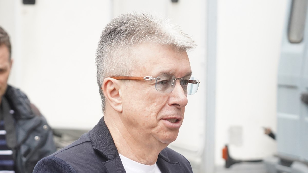 Saša Popović