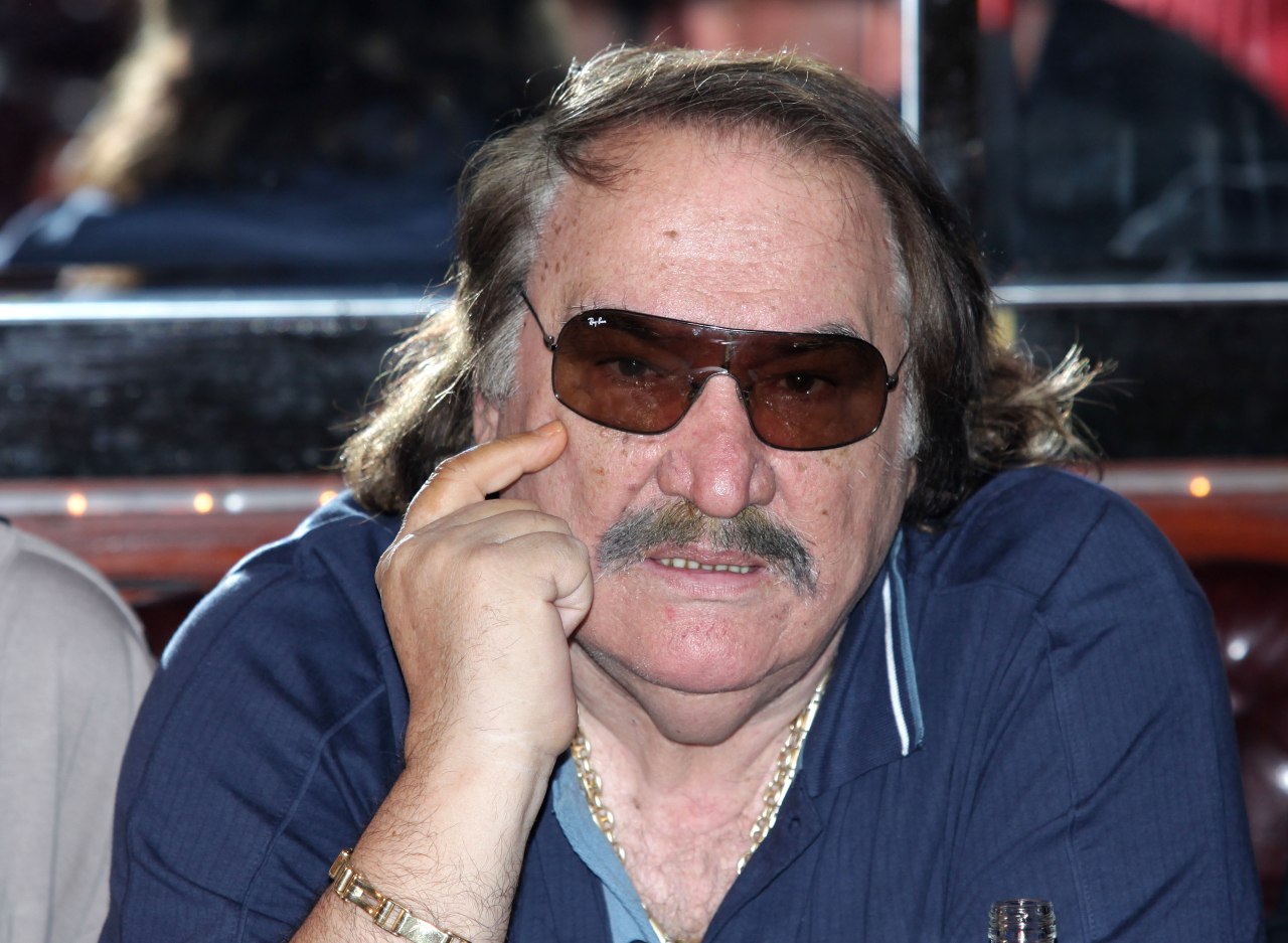Mate Mišo Kovač