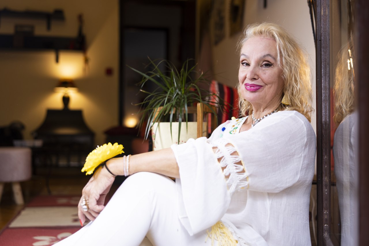 Anita Baturina