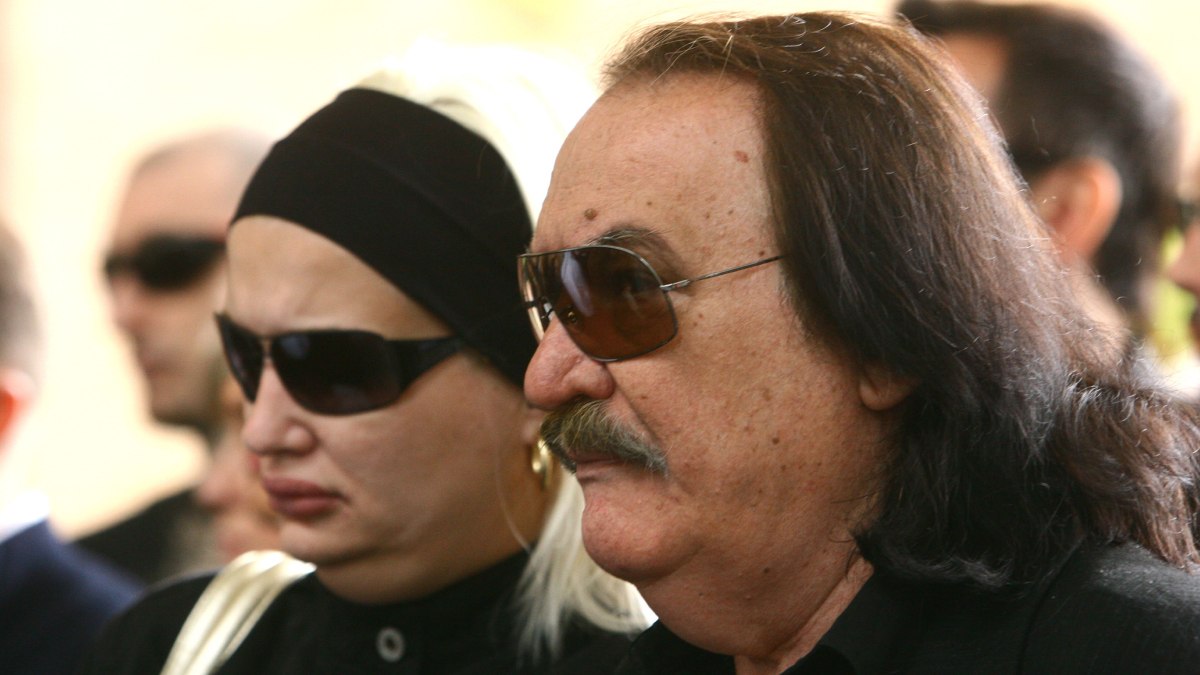 Mišo Kovač