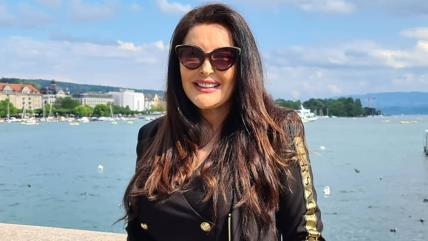 Dragana Mirković
