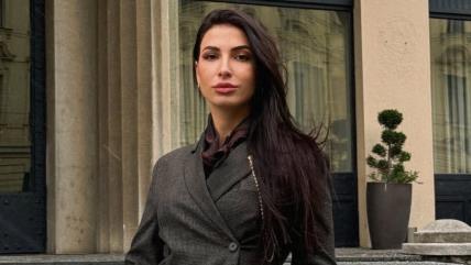 Marinela Grljušić