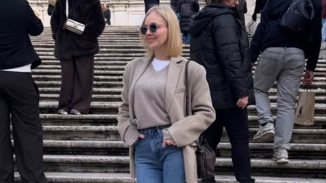 Jelena Rozga