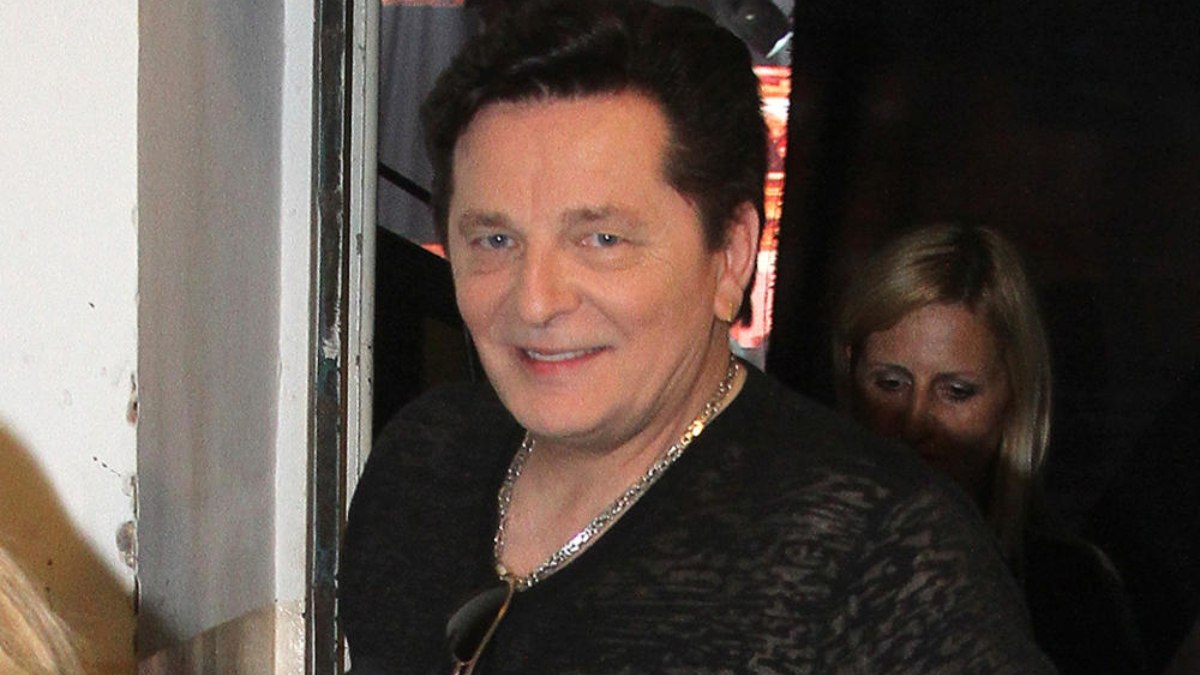 Daniel Popović