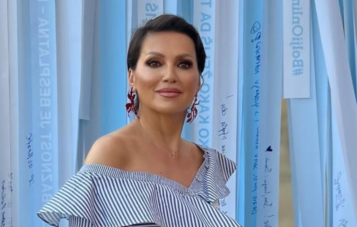 Nina Badrić