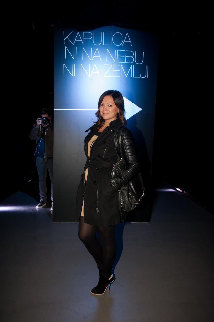 Nina Badrić