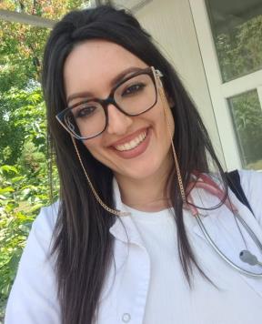 Smiljana Stojanović