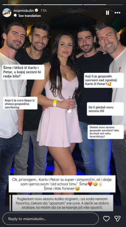 Mia Miškulin
