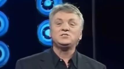 Zoran Kalezić