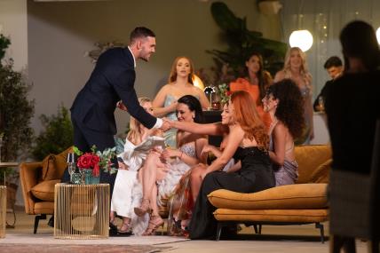 cocktail party