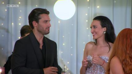 Petar Rašić i Smiljana Stojanović