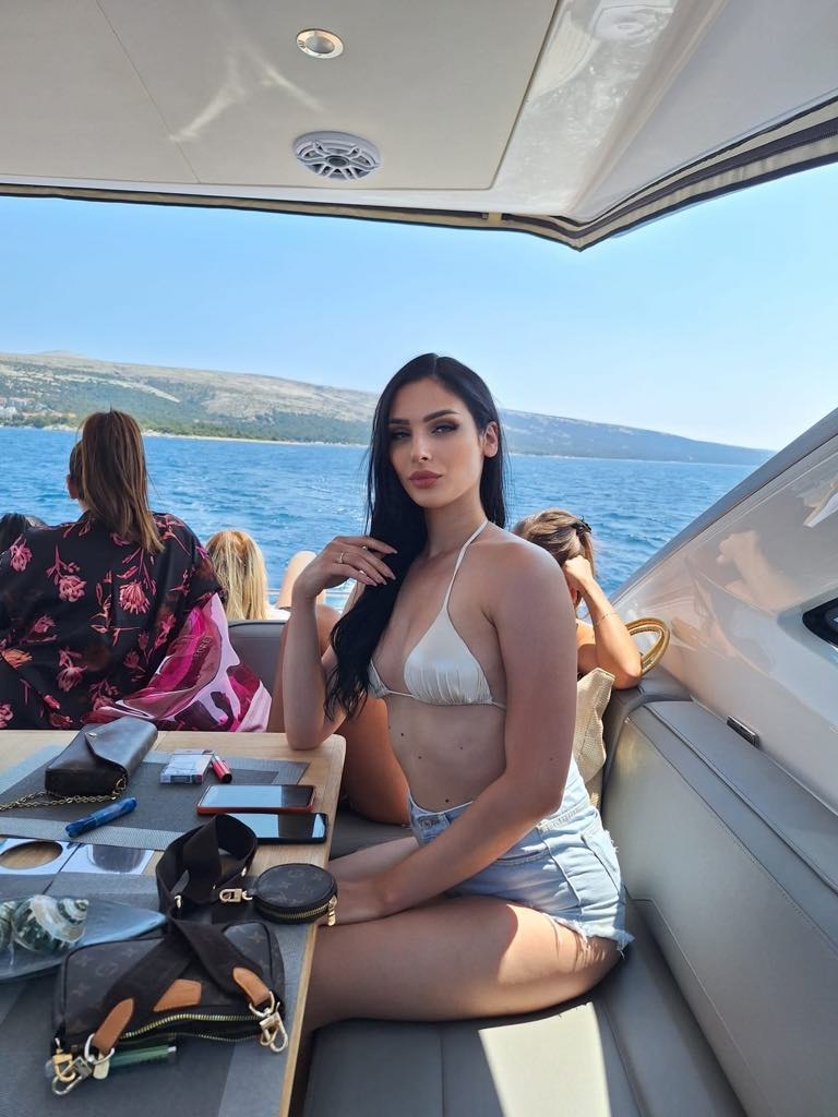 Victoria Memić