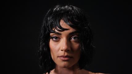 Natalie Balmix