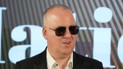 Saša Matić