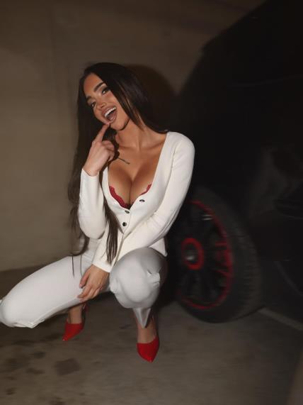 Laura Prgomet