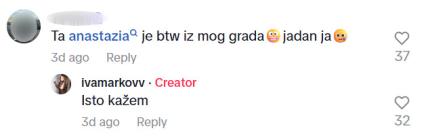 Iva o Anastasiji